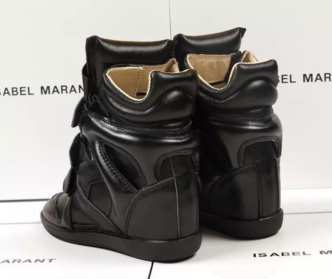 Isabel Marant Bekett · 5963 — תמונה 3