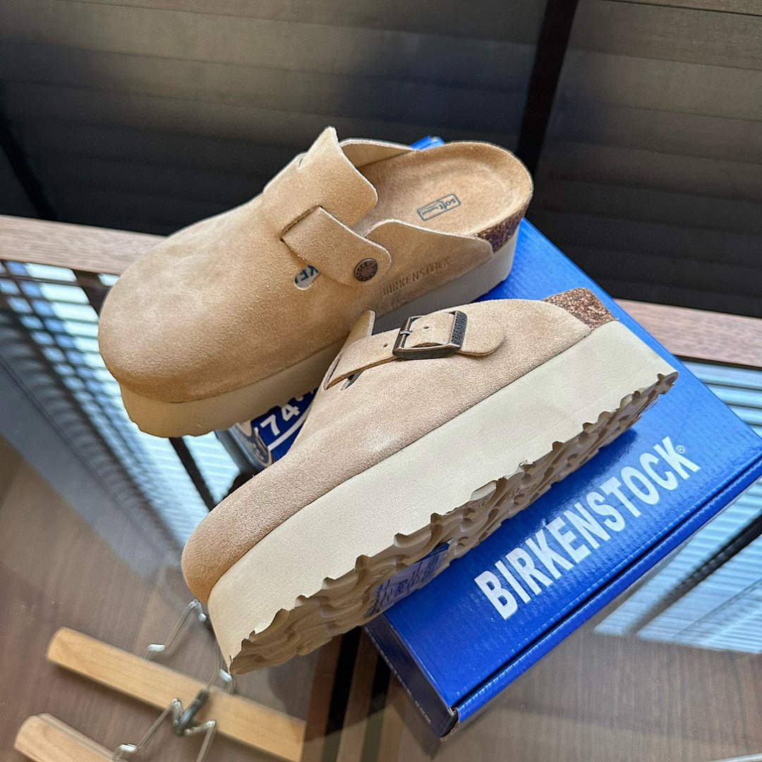 Birkenstock — כפכפים · 6028 — תמונה 10