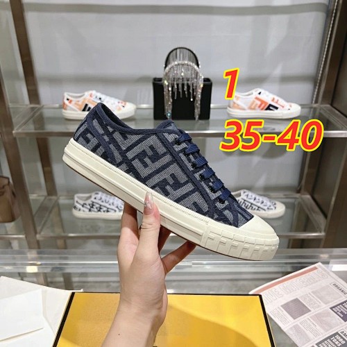 Fendi Domino · 5442