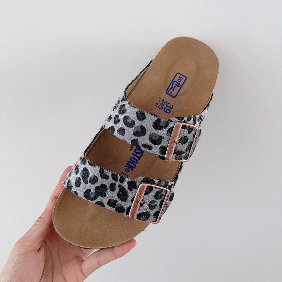 Birkenstock Arizona · 6215 — תמונה 11