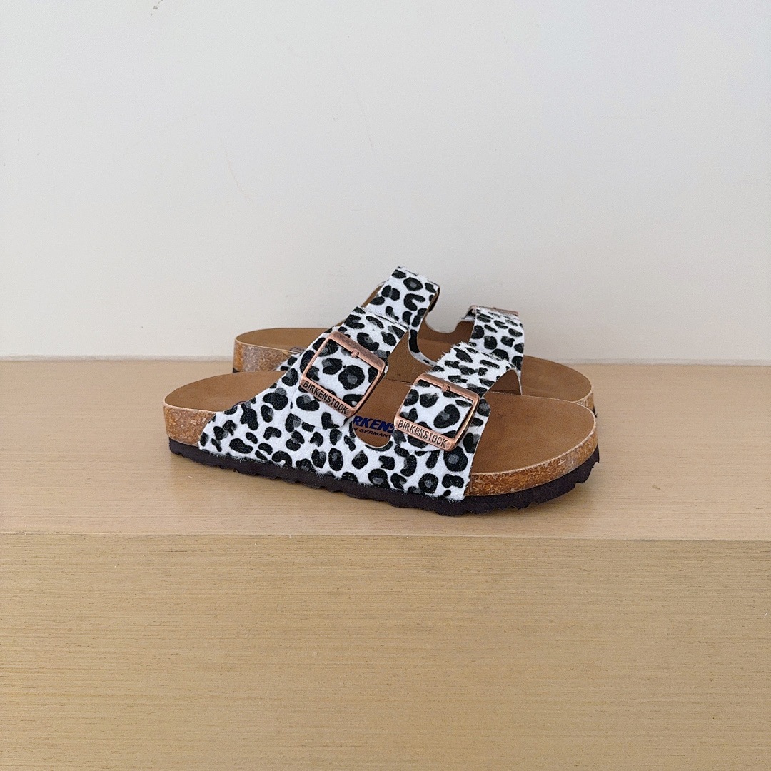 Birkenstock Arizona · 6215 — תמונה 7