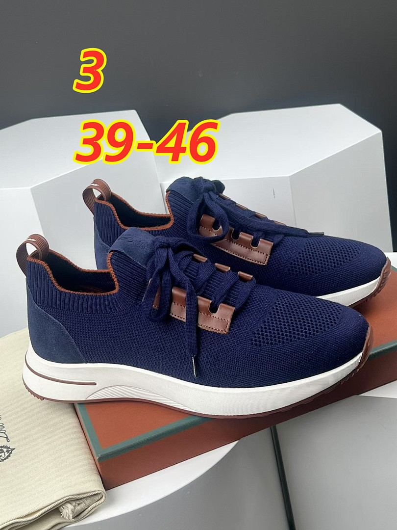 Loro Piana 360 LP Flexy Walk · 5120 — תמונה 5