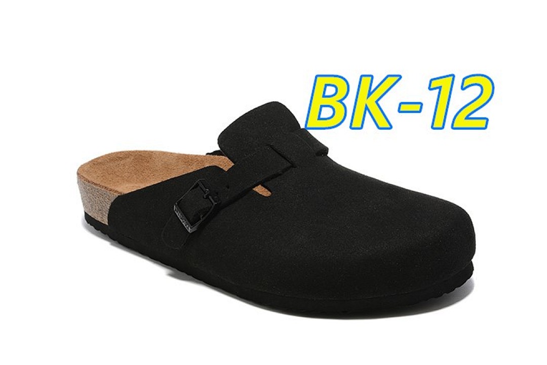 Birkenstock Boston · 5436 — תמונה 11