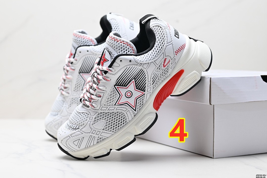 Dior Chrono Sneaker · 6186 — תמונה 21