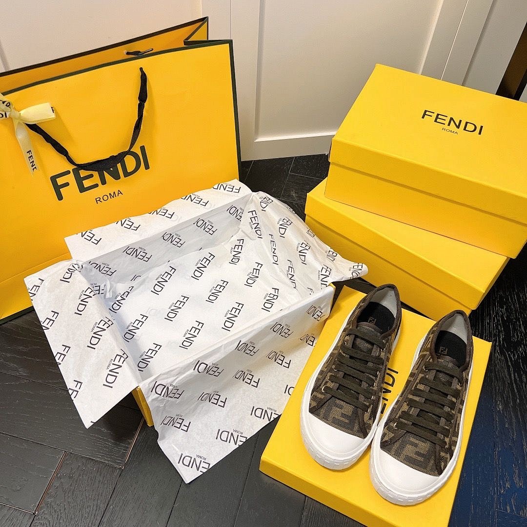 Fendi Domino · 5442 — תמונה 8