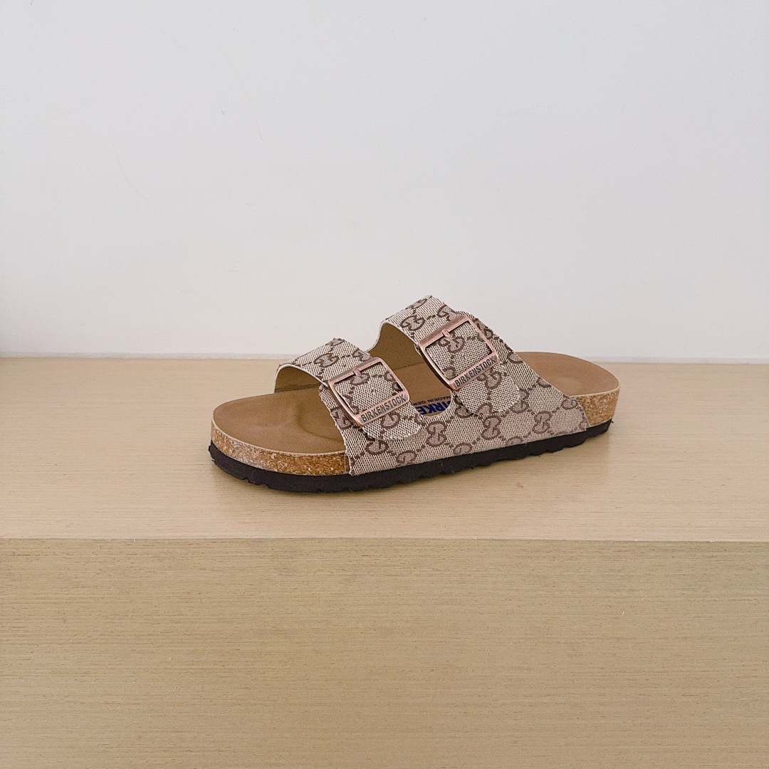 Birkenstock Arizona · 6214 — תמונה 4