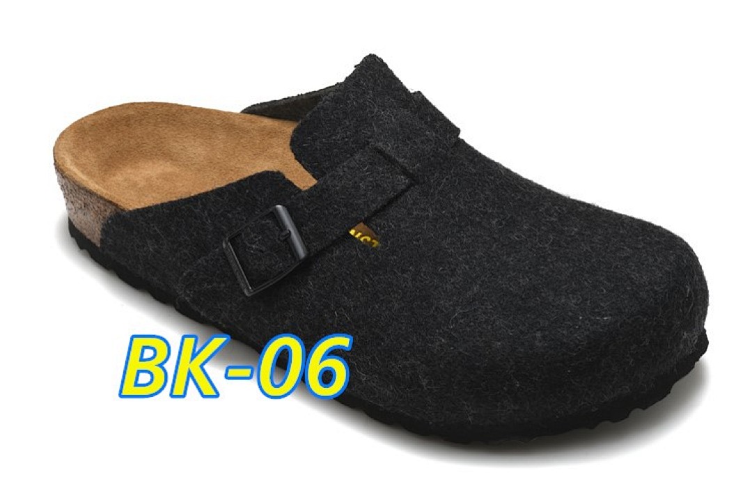 Birkenstock Boston · 5436 — תמונה 24