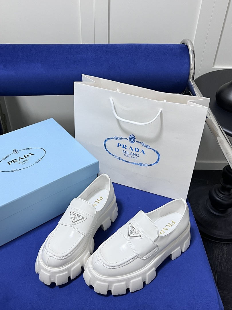 Prada Monolith · 4791 — תמונה 14