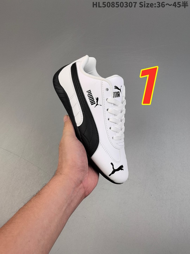PUMA Speedcat OG · 5255 — תמונה 8