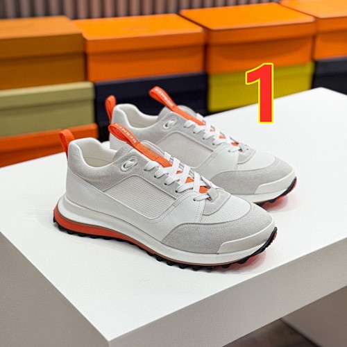 Hermes Leader · 6077