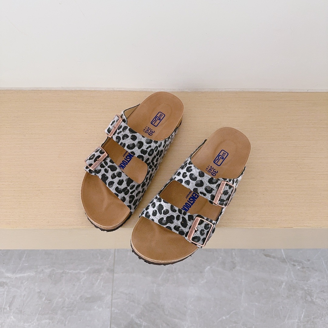Birkenstock Arizona · 6215 — תמונה 2