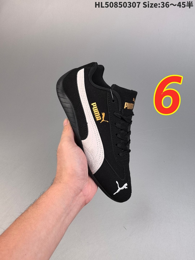 PUMA Speedcat OG · 5255 — תמונה 3