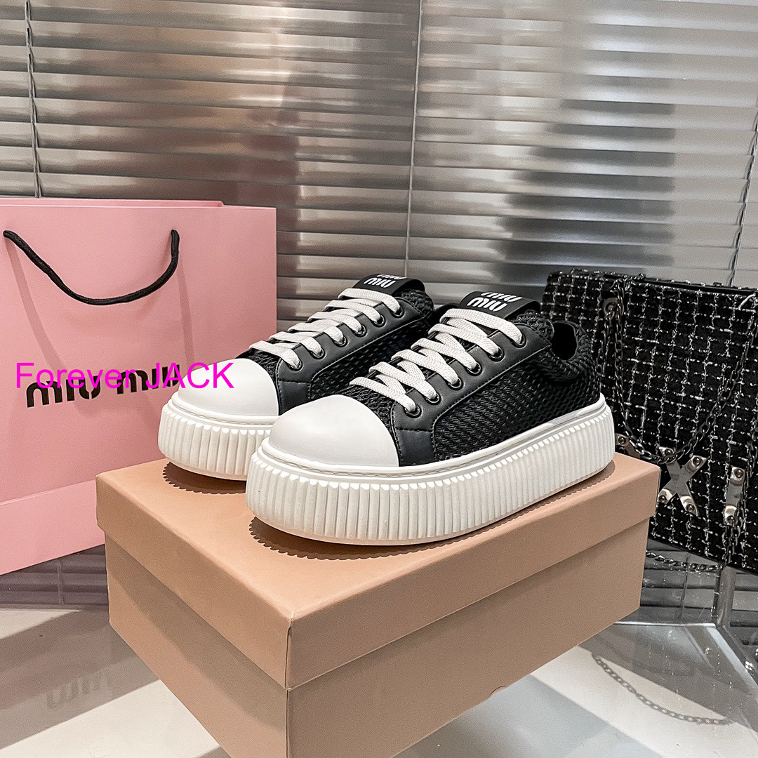 Miu Miu — סניקרס · 3939 — תמונה 27