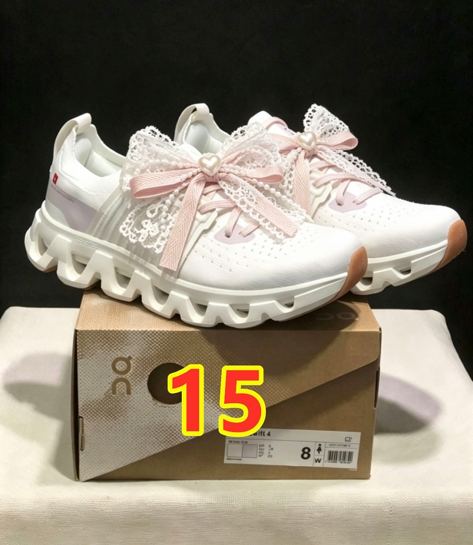 On Running Cloudmonster · 6423 — תמונה 4