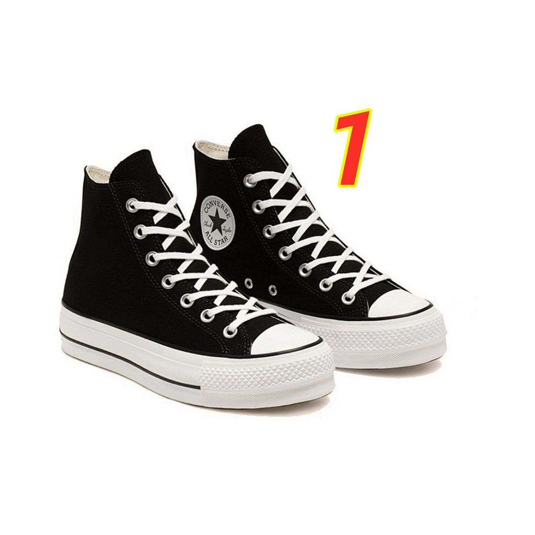 Converse Chuck Taylor All Star Lift · 5043 — תמונה 4