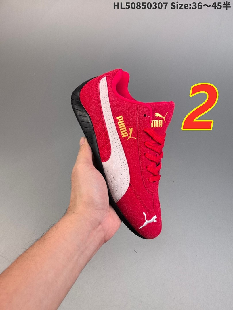 PUMA Speedcat OG · 5255 — תמונה 7