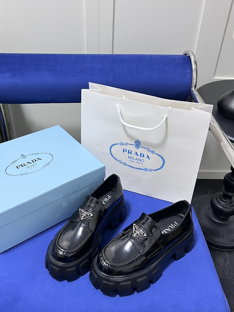 Prada Monolith · 4791 — תמונה 8