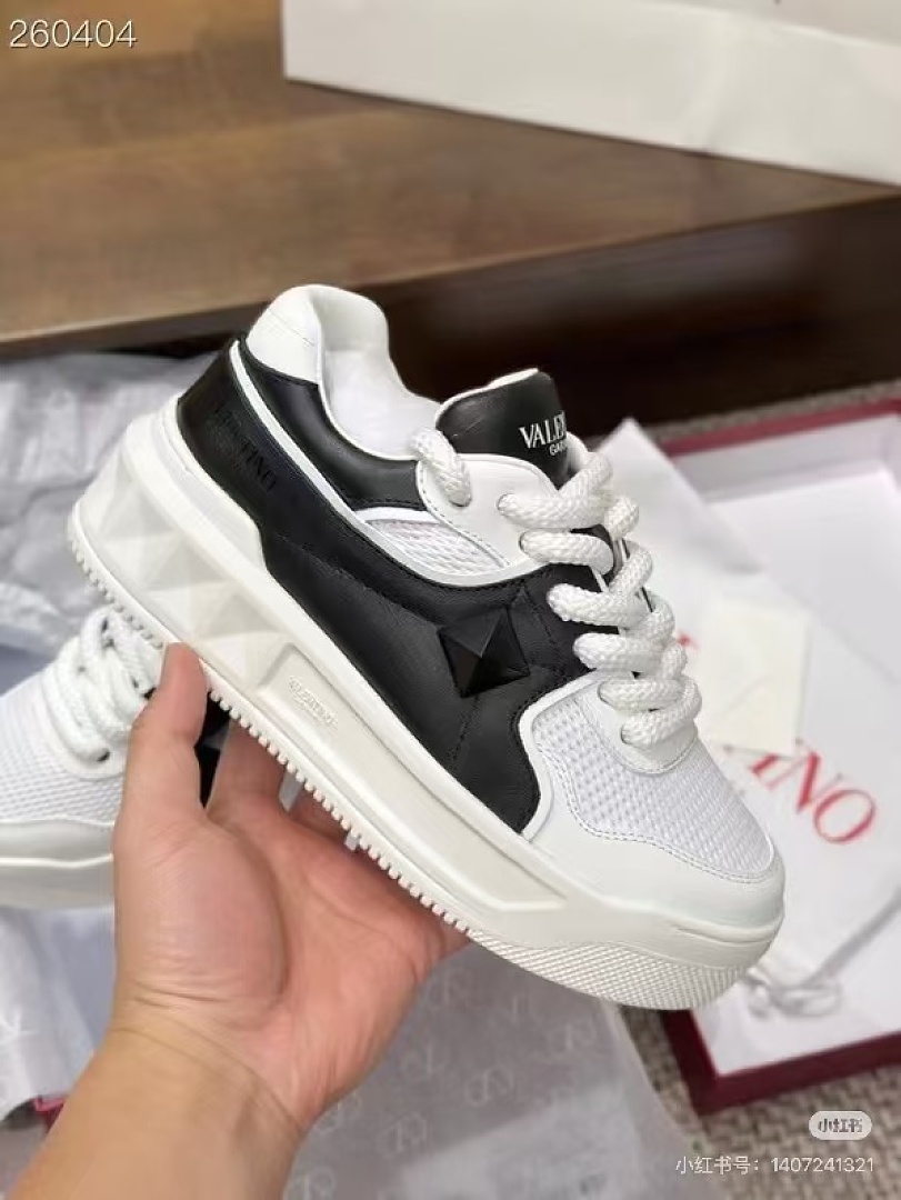 Valentino One Stud XL · 6449 — תמונה 5