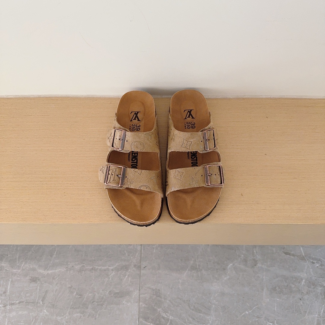 Birkenstock — כפכפים · 6218 — תמונה 13
