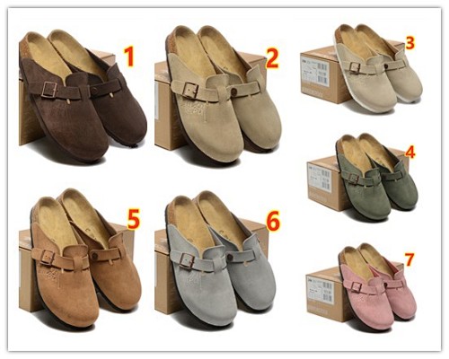 Birkenstock Boston · 6126