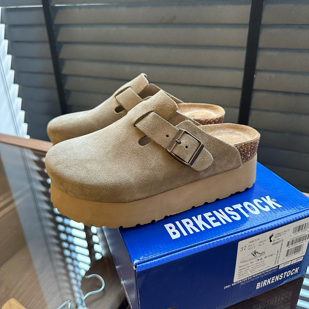 Birkenstock — כפכפים · 6028 — תמונה 6