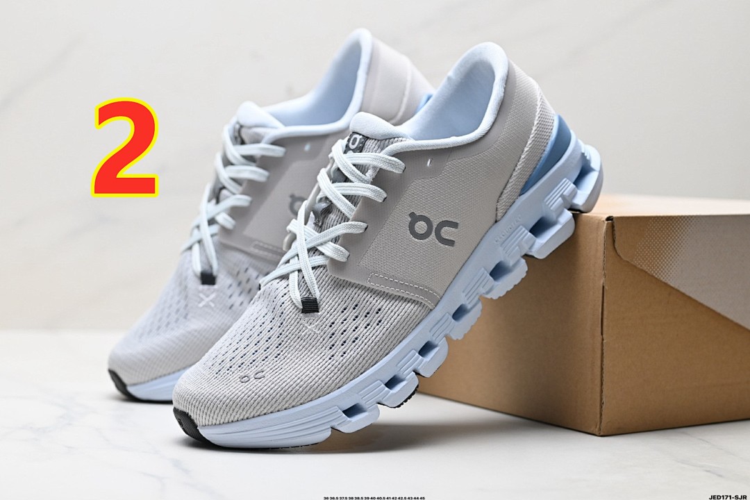 On Cloud X 4 · 5589 — תמונה 5