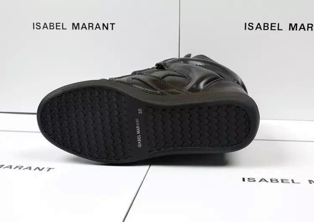 Isabel Marant Bekett · 5963 — תמונה 2