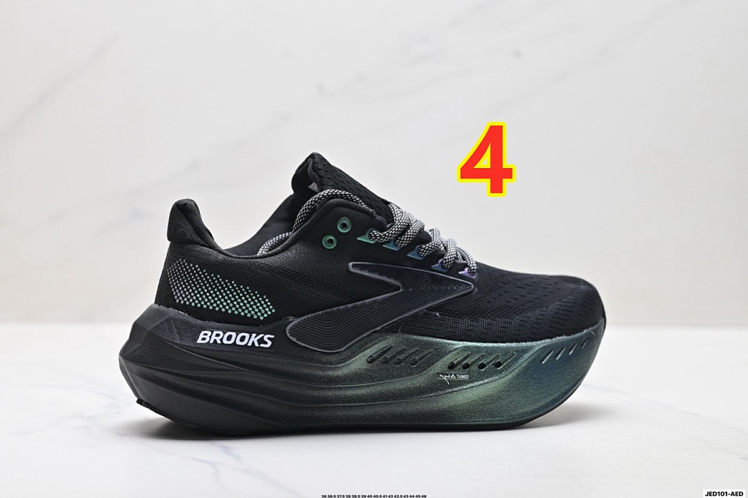 Brooks Glycerin Max · 6082 — תמונה 7