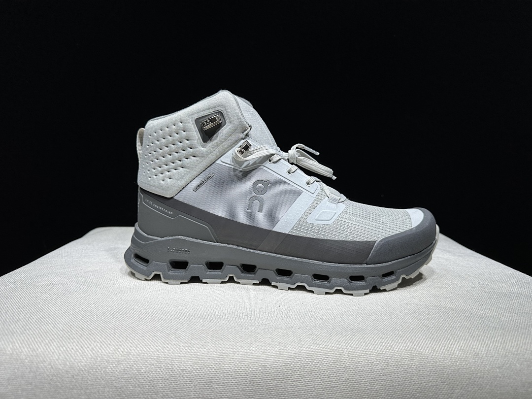 On Cloudrock Mid Waterproof · 6039 — תמונה 12