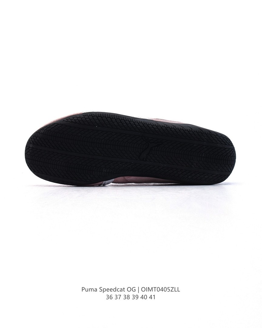 PUMA Speedcat Ballet · 5305 — תמונה 9