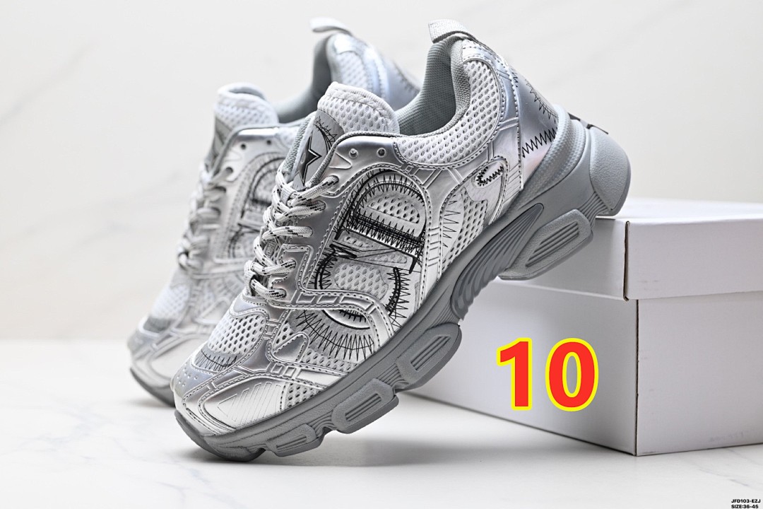 Dior Chrono Sneaker · 6186 — תמונה 15