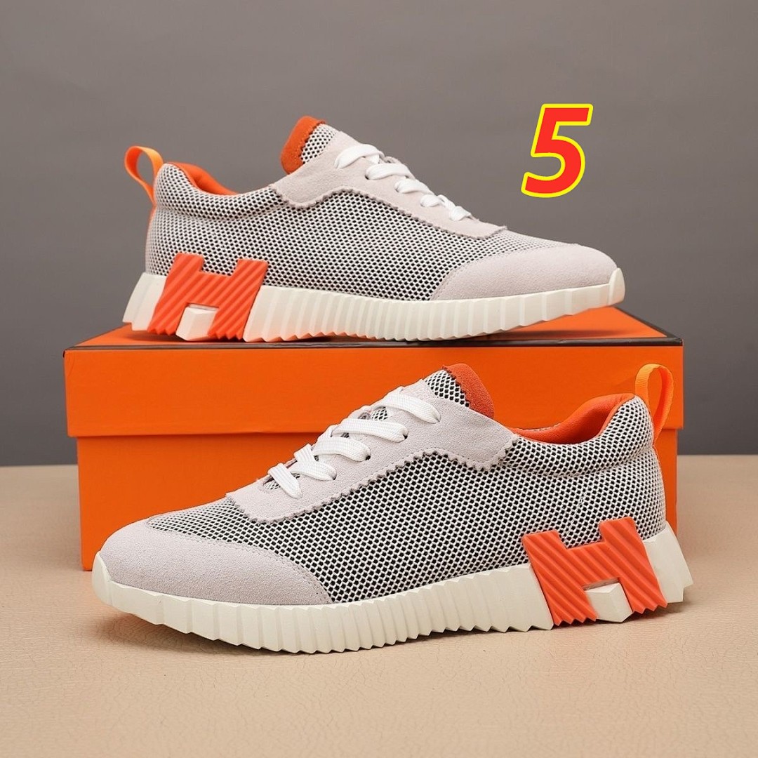 Hermes Bouncing sneaker · 5072 — תמונה 5
