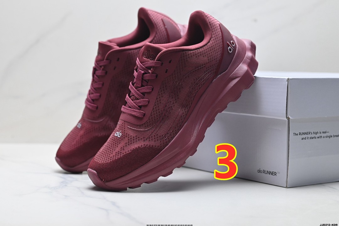 ALO Runner · 6326 — תמונה 4