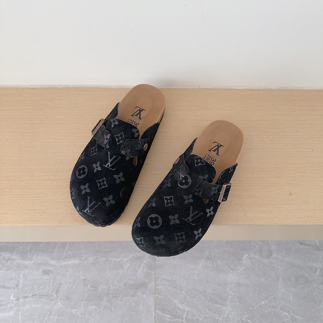 Louis Vuitton — כפכפים · 6220 — תמונה 5