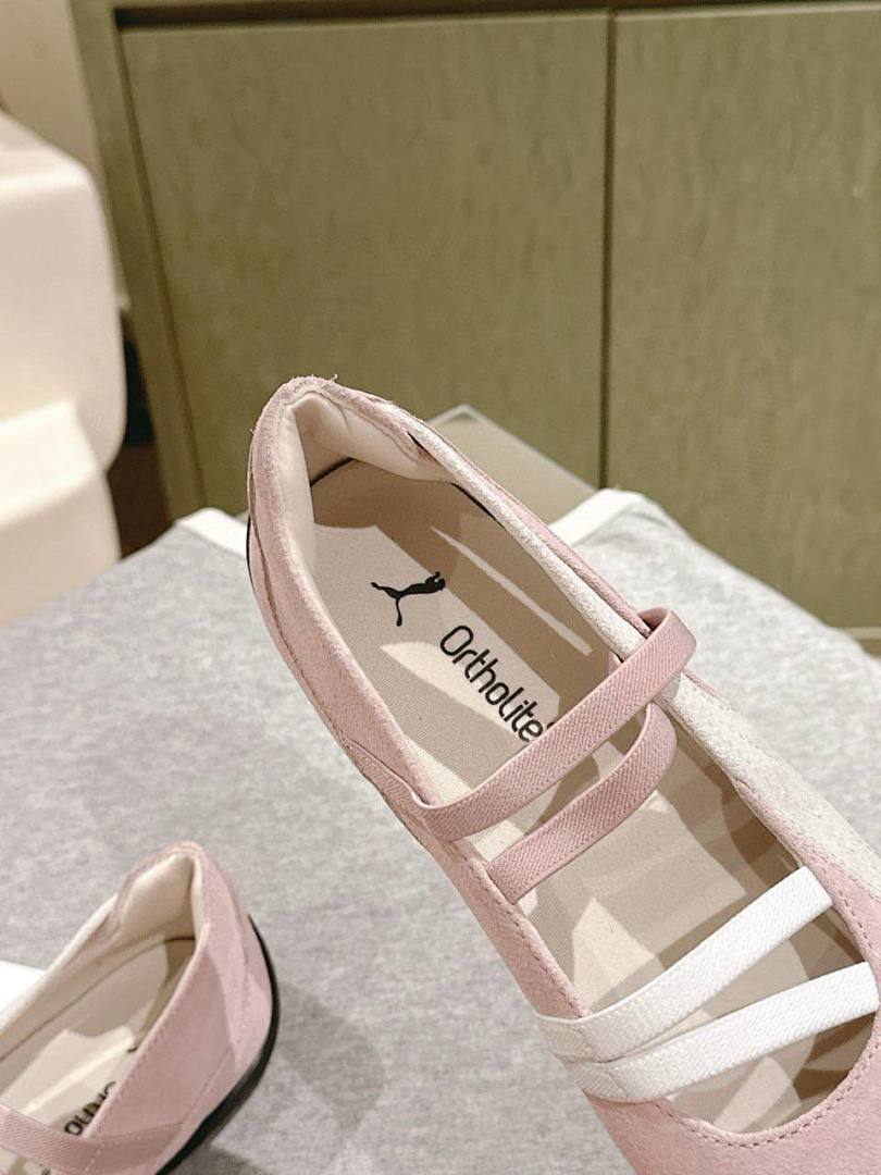 PUMA Speedcat Ballet · 5305 — תמונה 18