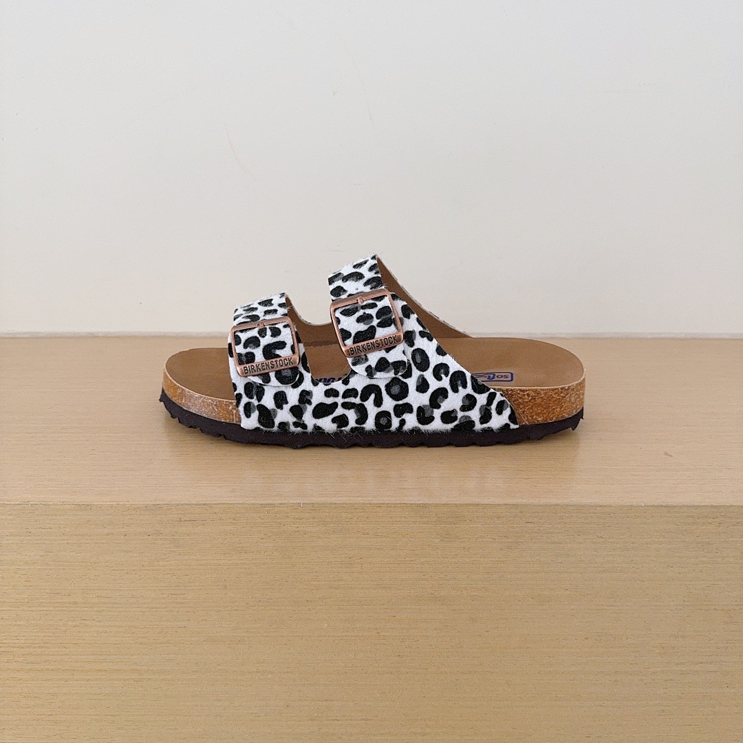 Birkenstock Arizona · 6215 — תמונה 9