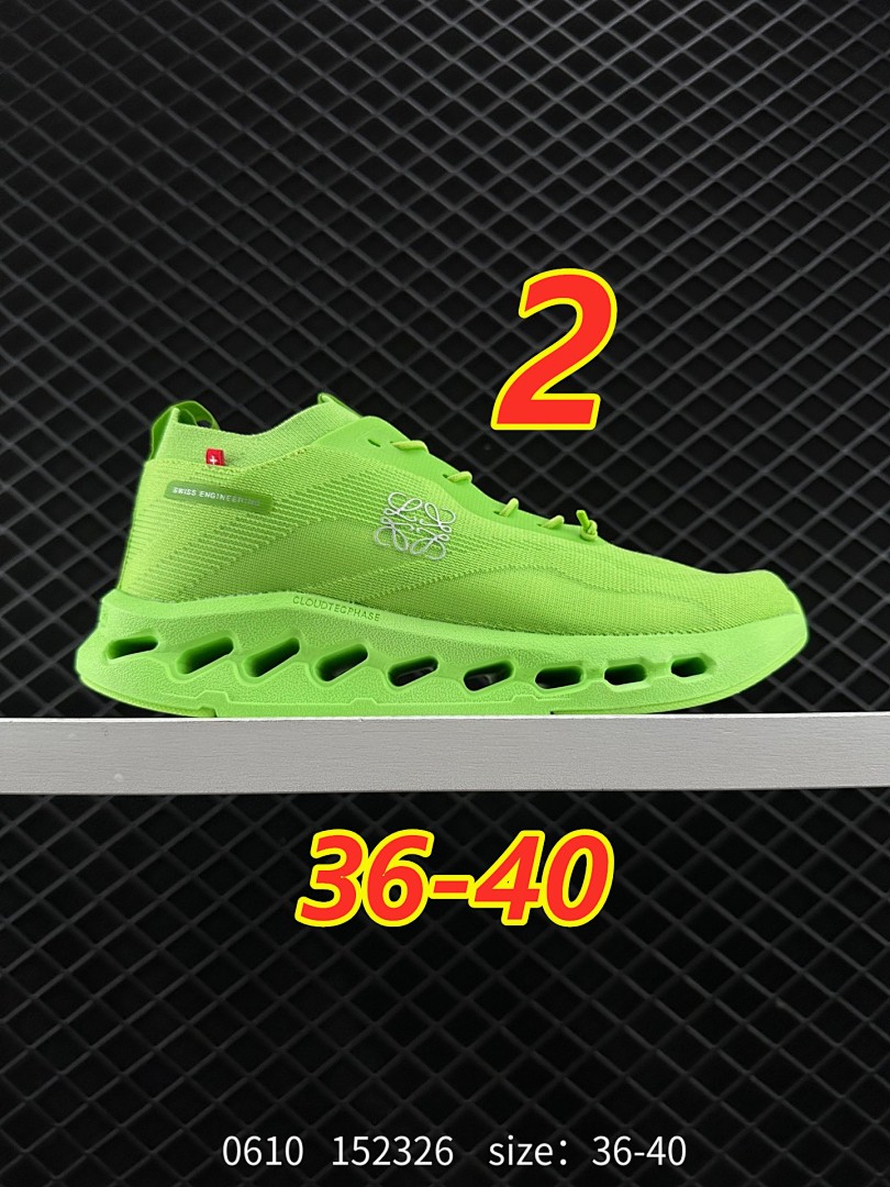 Loewe x On Cloudtilt · 5056 — תמונה 4