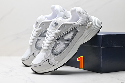 Dior B30 Countdown Sneaker · 6242