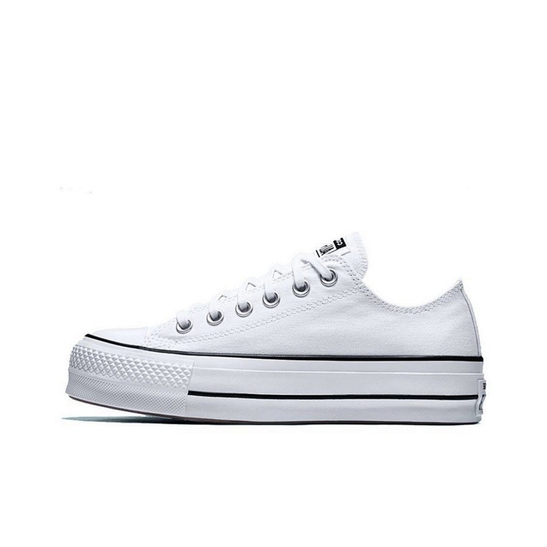 Converse Chuck Taylor All Star Lift · 5043 — תמונה 14