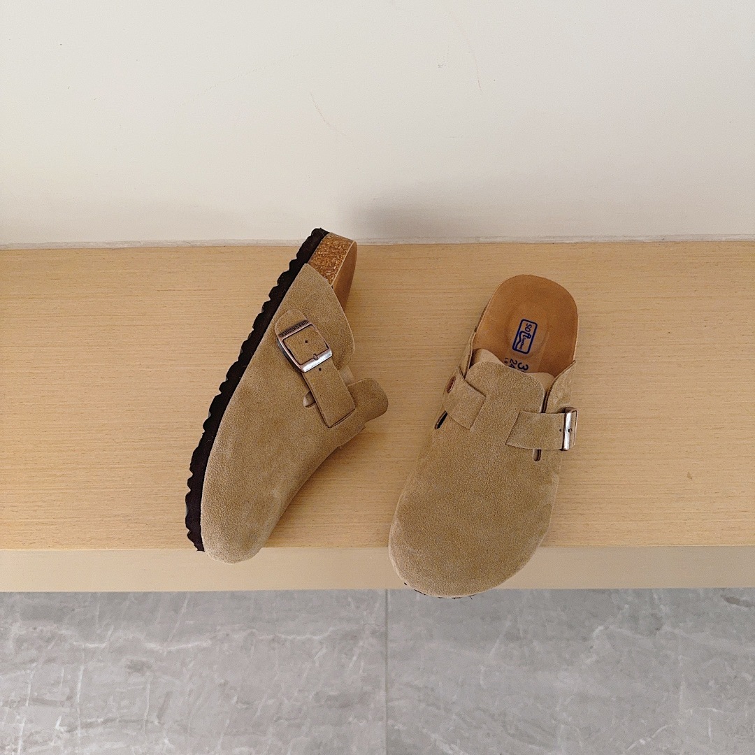 Birkenstock Boston Soft Footbed · 6144 — תמונה 21