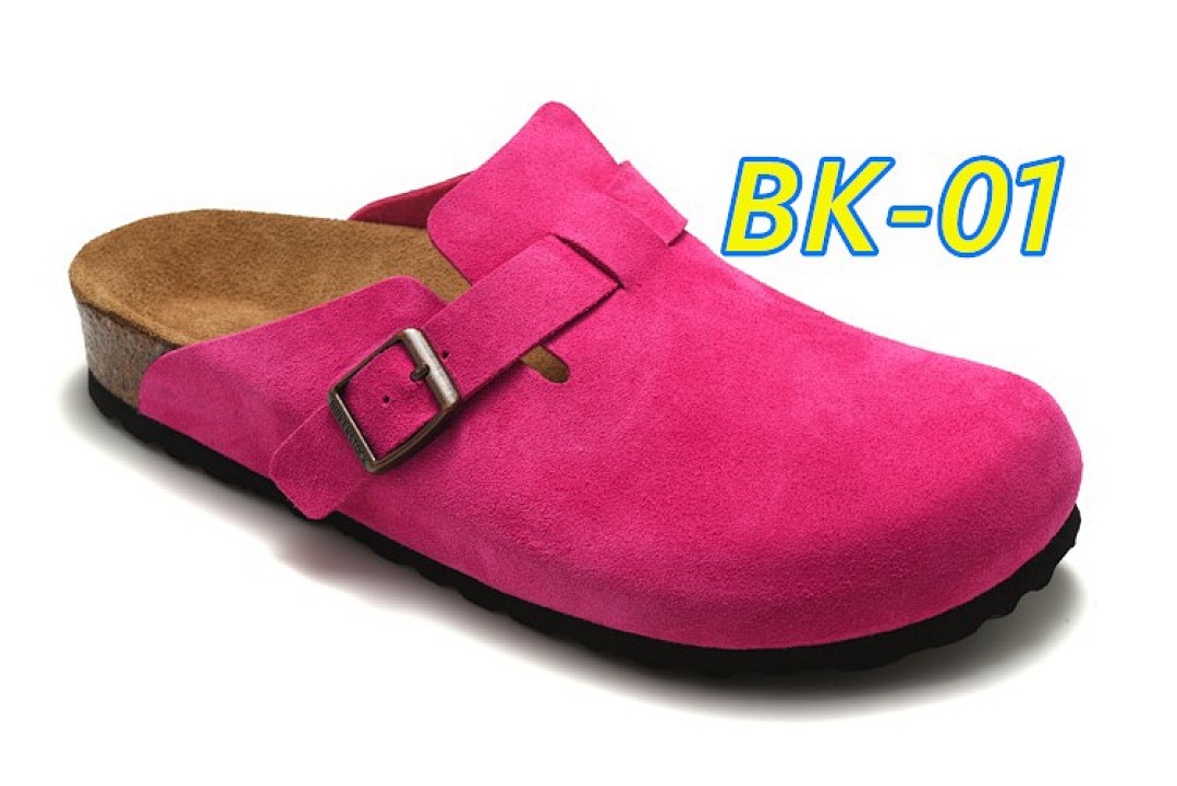 Birkenstock Boston · 5436 — תמונה 20