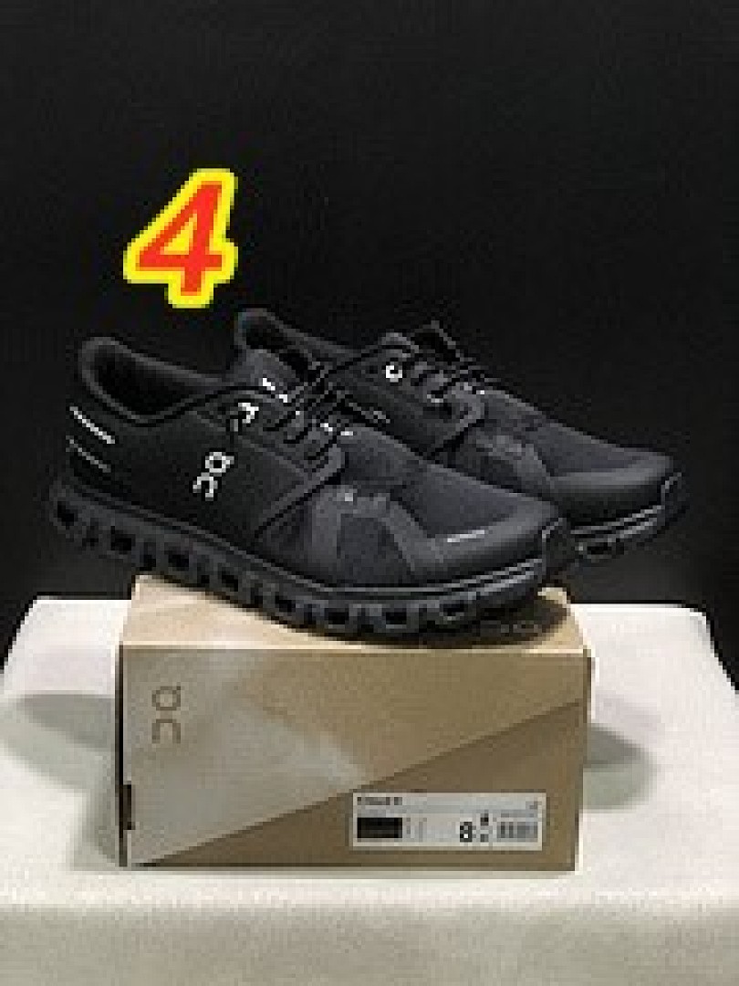 On Cloud 5 · 5444 — תמונה 4