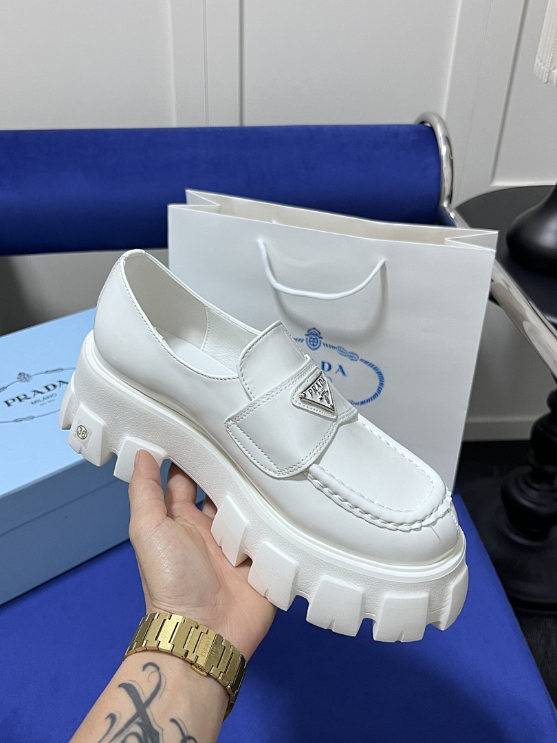 Prada Monolith · 4791 — תמונה 12
