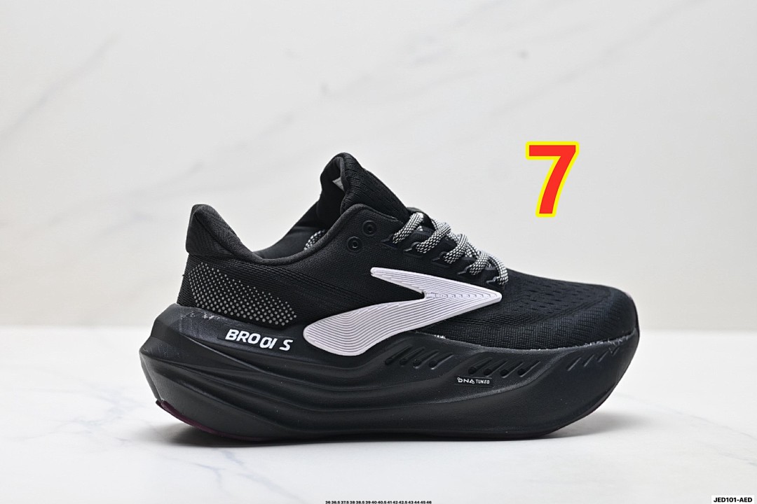 Brooks Glycerin Max · 6082 — תמונה 4