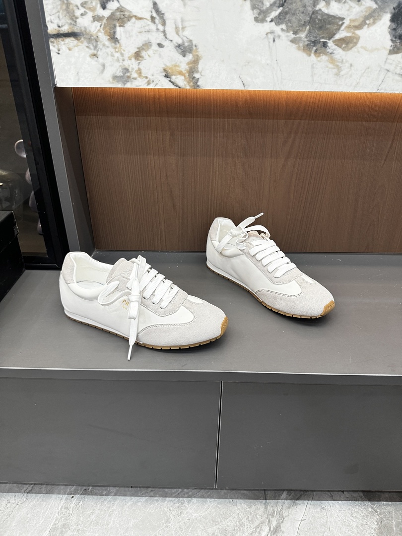 Prada — סניקרס · 6406 — תמונה 27