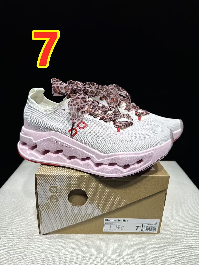 On Running Cloudmonster · 6423 — תמונה 12