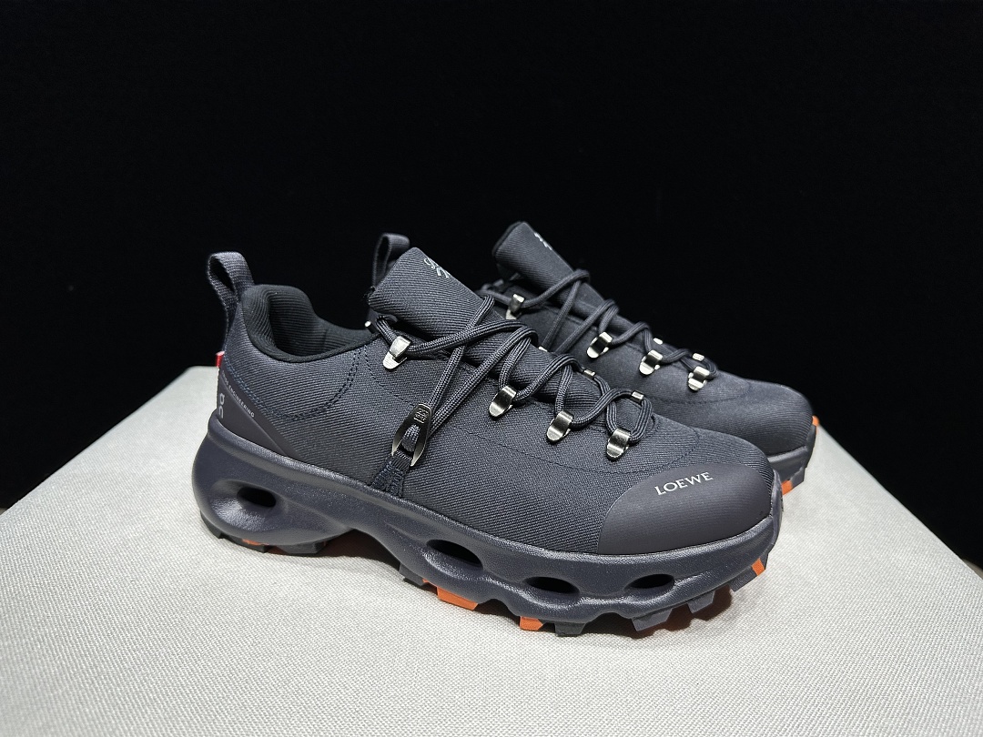 On x Loewe Cloudsurfer · 6327 — תמונה 4