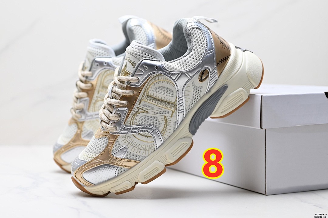 Dior Chrono Sneaker · 6186 — תמונה 17