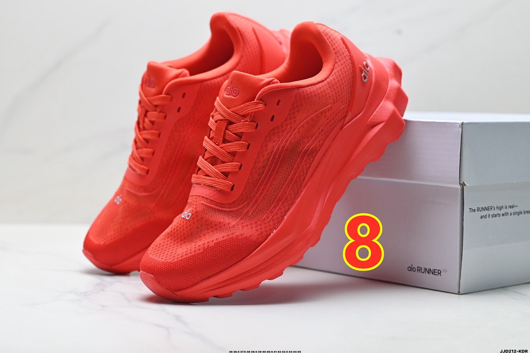 ALO Runner · 6326 — תמונה 9