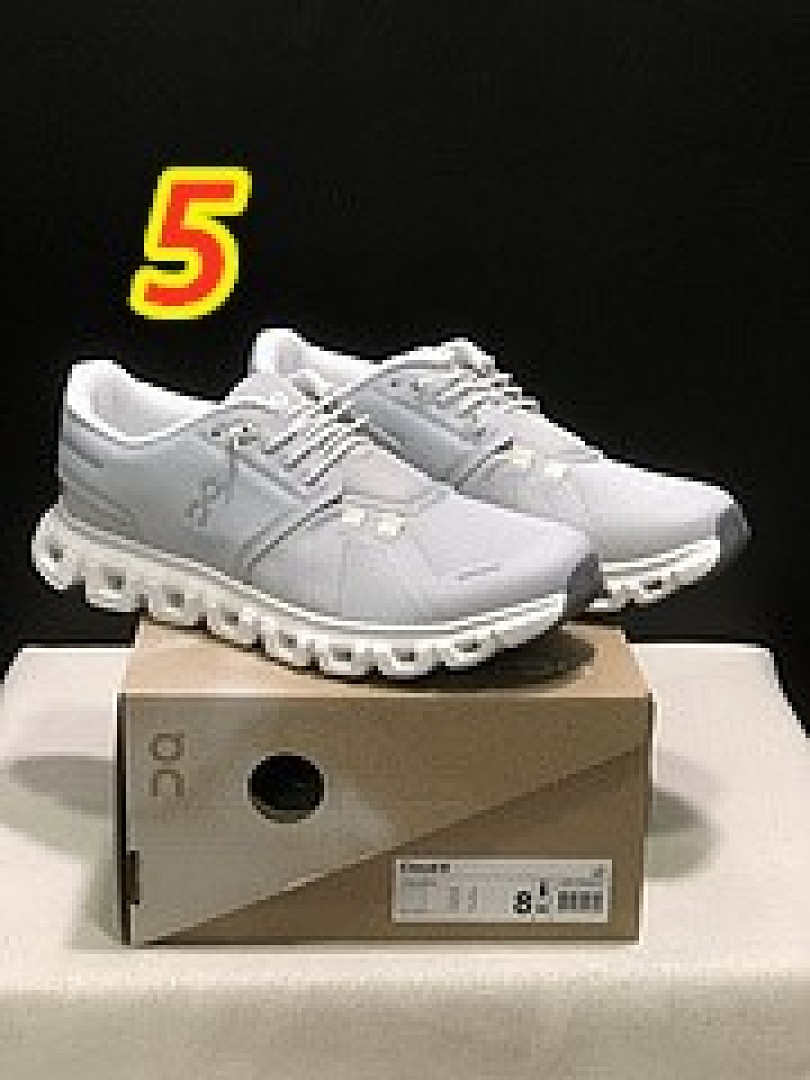 On Cloud 5 · 5444 — תמונה 3